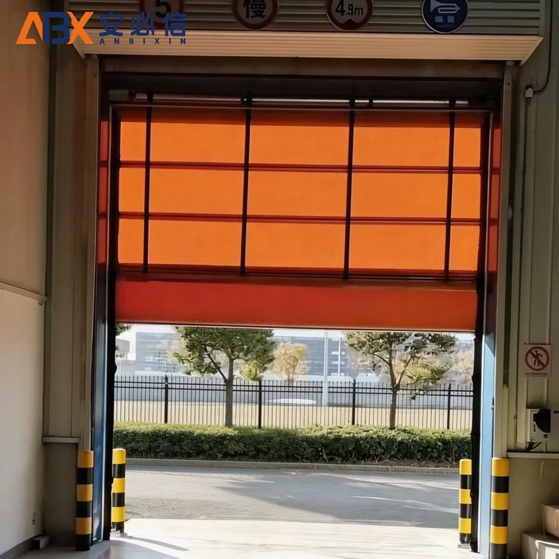 保定市卸货平台
